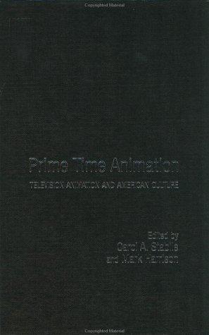 Prime-time animation