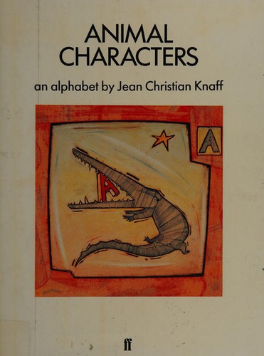 Animal characters