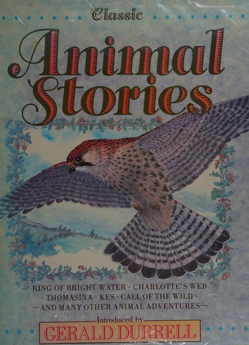 Classic animal stories