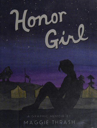 Honor girl