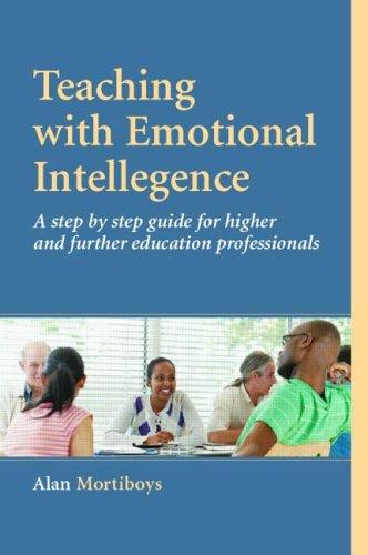 Teaching with emotional intelligence