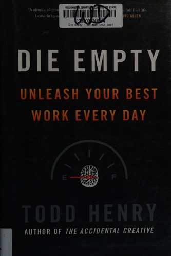 Die empty