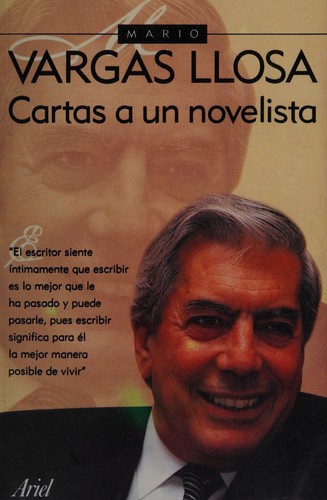 Cartas a un joven novelista