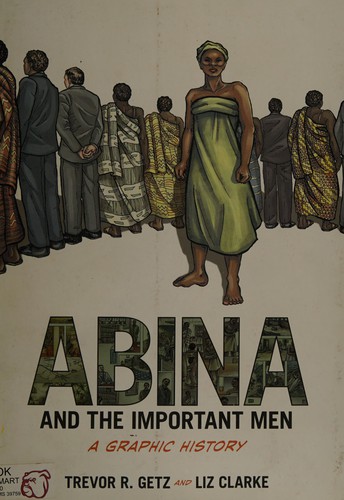 Abina and the important men
