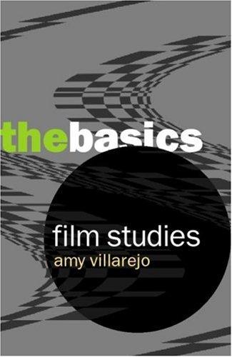 Film Studies