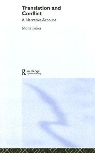 Translation and conflict