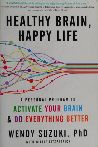 Healthy brain, happy life