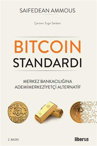 Bitcoin Standardi