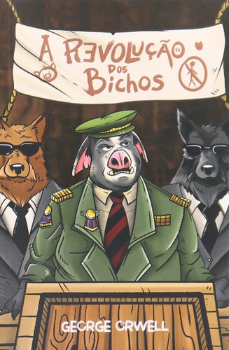 A Revolução dos Bichos