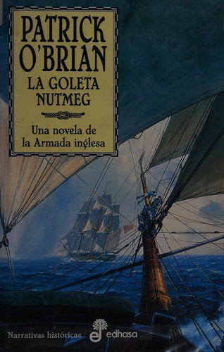 La Goleta Nutmeg