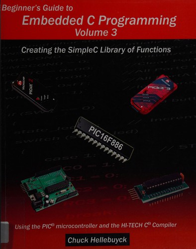 Beginner's guide to embedded C programming