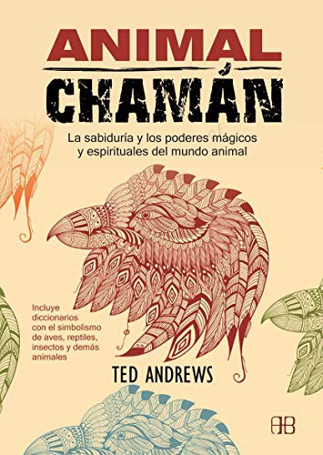 Animal Chamán
