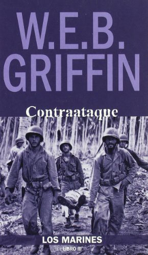 Los marines 3. Contraataque