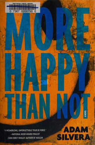 More happy than not