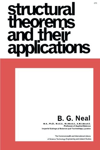 Structural Theorems and their Applications : The Commonwealth and International Library