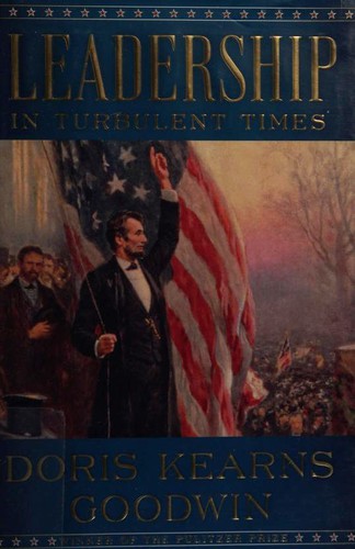 Leadership In Turbulent Times