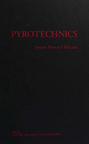 Pyrotechnics
