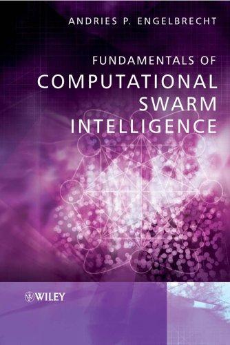 Computational swarm intelligence