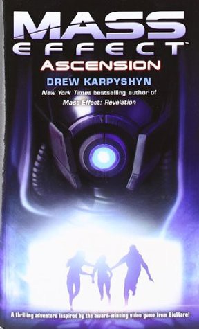 Mass Effect Ascension