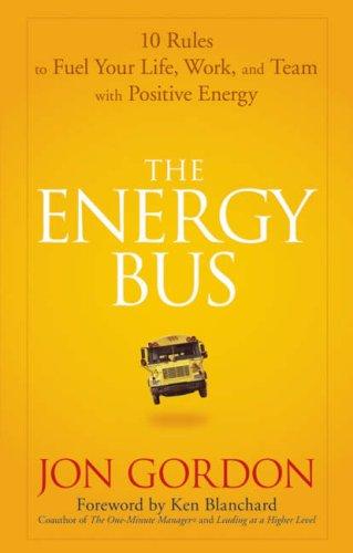 The Energy Bus