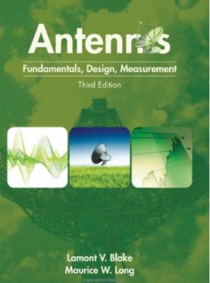 Antennas