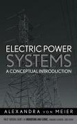 Electric power systems