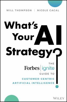 What's Your AI Strategy?