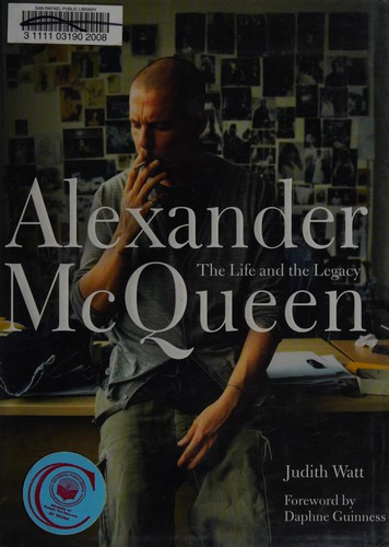 Alexander McQueen