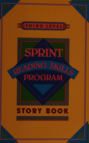 Sprint reading skills program