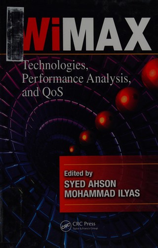 WiMAX