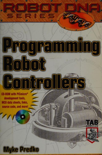 Programming robot controllers
