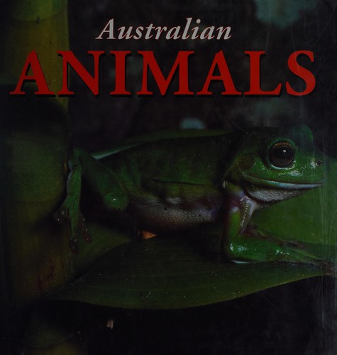 Australia's Animals