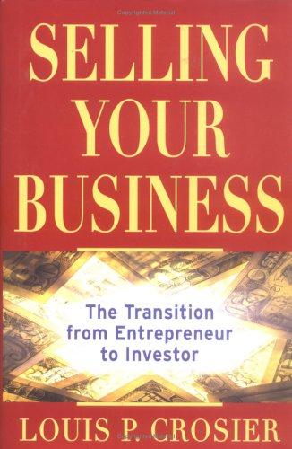 Selling Your Business
