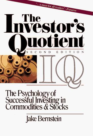 The investor's quotient