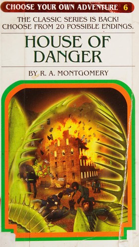 House of Danger