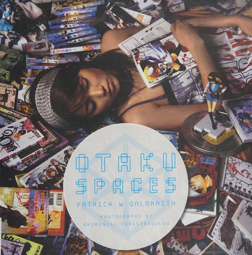 Otaku Spaces