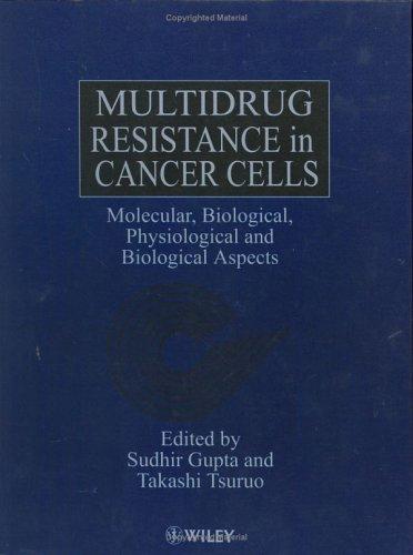 Multidrug resistance in cancer cells