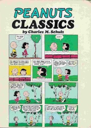 Peanuts Classics