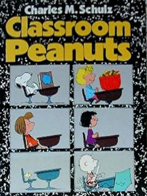 Classroom Peanuts