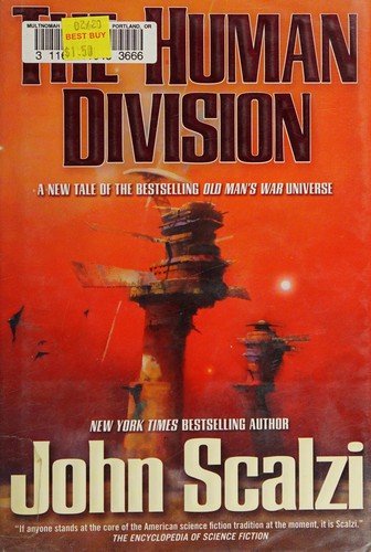 The human division