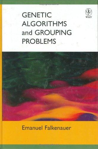 Genetic algorithms and grouping problems