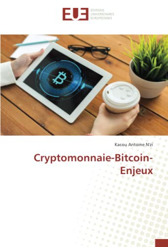 Cryptomonnaie-Bitcoin-Enjeux