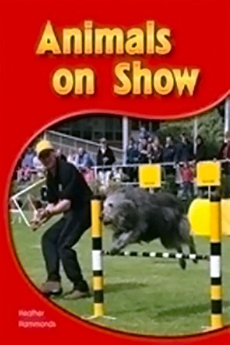 Animals on Show Animals on Show
