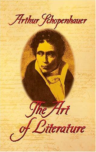 The art of literature