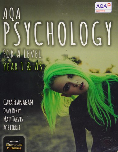 AQA psychology
