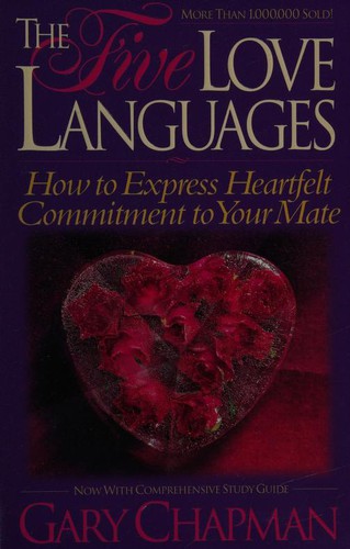 Five Love Languages