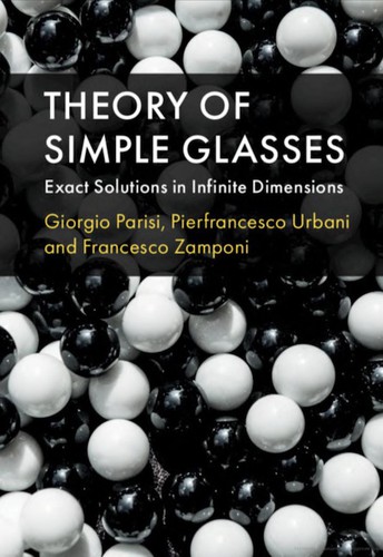 Theory of Simple Glasses