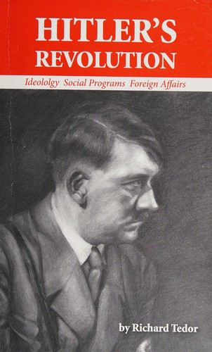 Hitler's revolution
