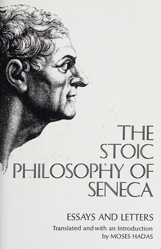 The stoic philosophy of Seneca