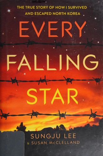 Every falling star